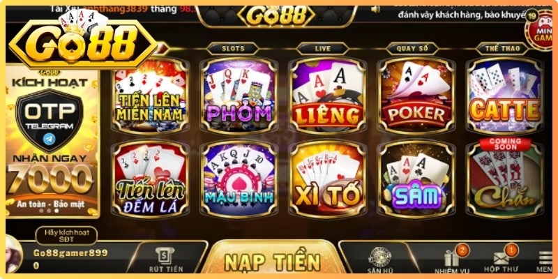 Đăng Nhập Go88 - Hướng Dẫn Truy Cập Sảnh An Toàn Nhất 3 Một số lưu ý cần nhớ để quá trình đăng nhập Go88 diễn ra an toàn