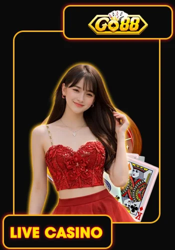 Go88 Wie-nehme ⭐️ Link Vào Cổng Game Go88 | Tải App Go 88 1 Hình Live Casino