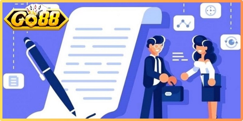 Nắm rõ các trường hợp áp dụng chính sách miễn trừ trách nhiệm Go88