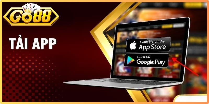 Tải App Go88 - Hướng Dẫn Cài Đặt Ứng Dụng Cho Di Động 1 Những ưu điểm vượt trội khi thực hiện tải app Go88